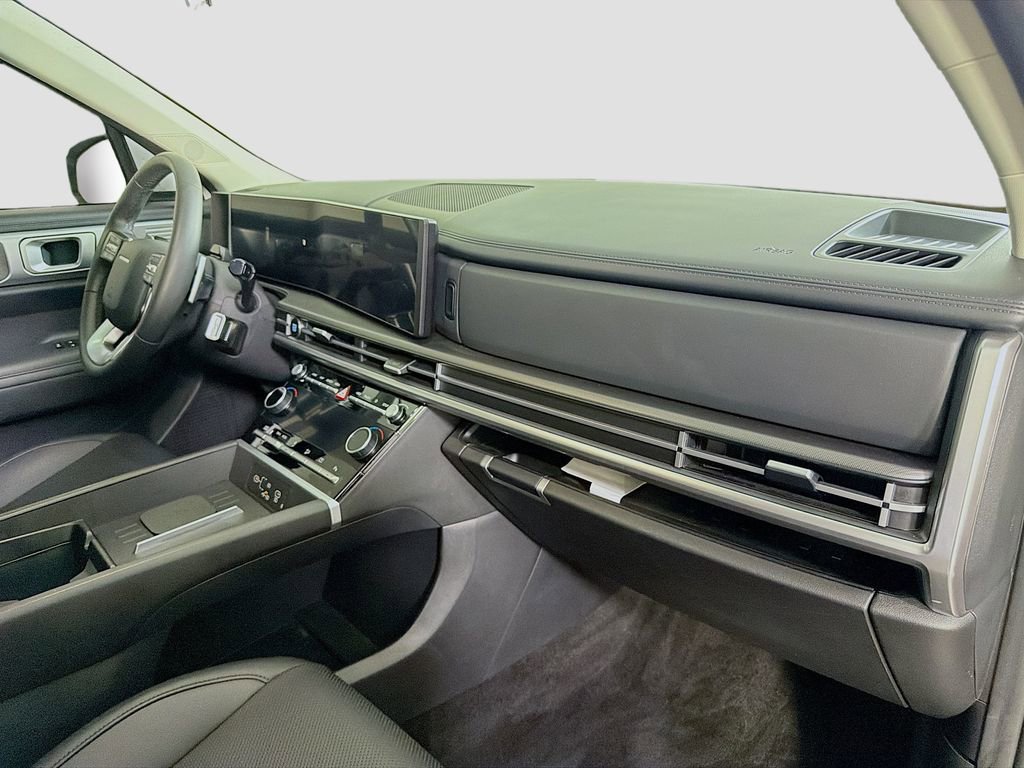 Used 2026 Hyundai Santa Fe SEL w/ Tow & Go Package FWD image 34