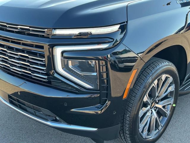 New 2026 Chevrolet Suburban High Country w/ Sun And Tow Package image 12