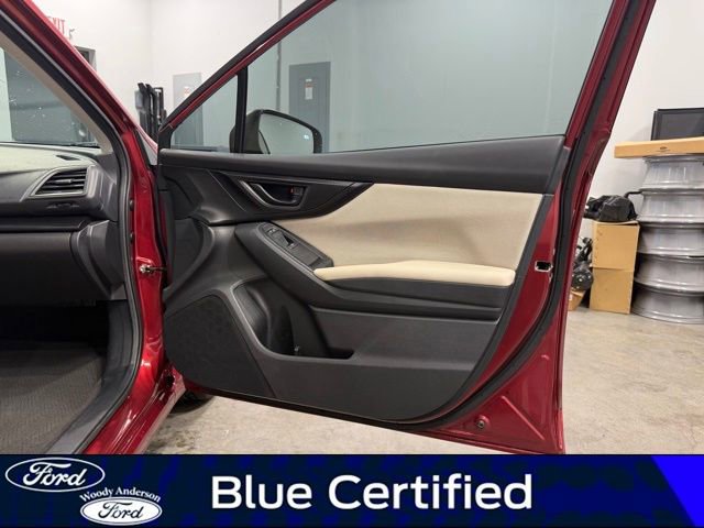 Used 2023 Subaru Impreza Premium image 22