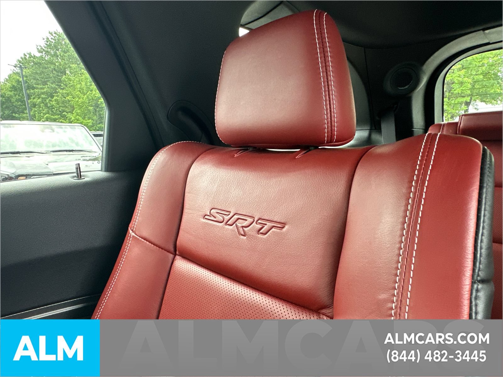 Used 2024 Dodge Durango SRT Hellcat AWD/4WD image 31