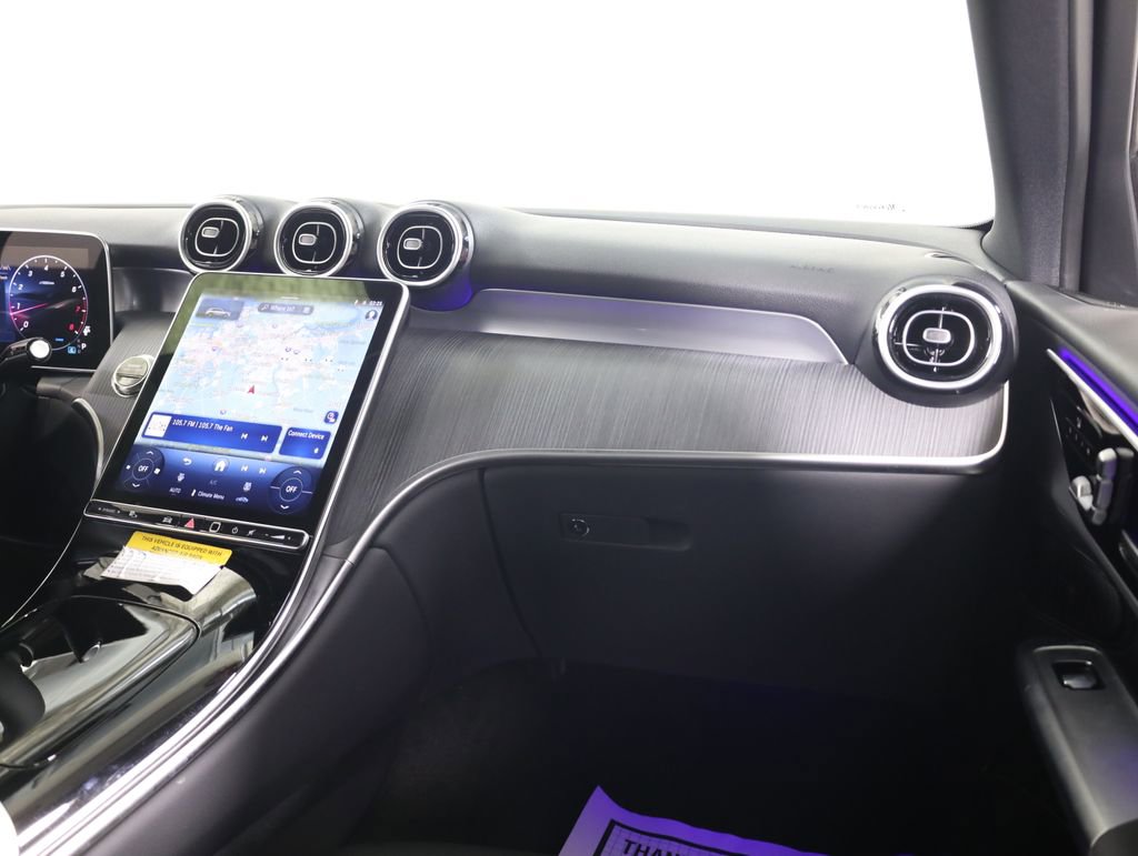 Used 2026 Mercedes-Benz GLC 300 4MATIC image 52