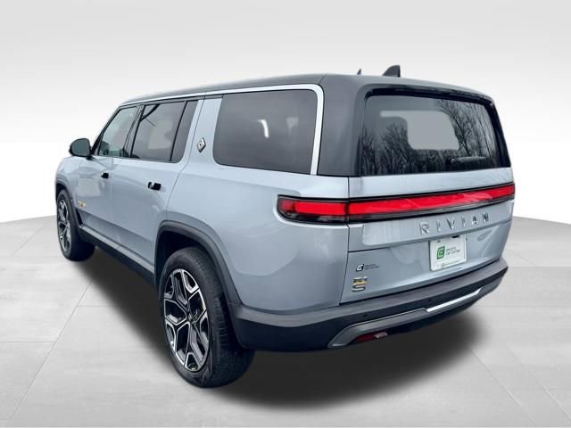 Used 2023 Rivian R1S Launch Edition image 6