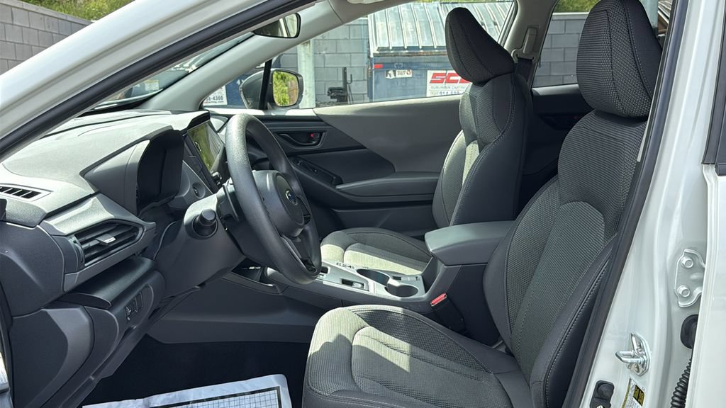 Certified 2024 Subaru Crosstrek 2.0i Premium AWD/4WD image 10