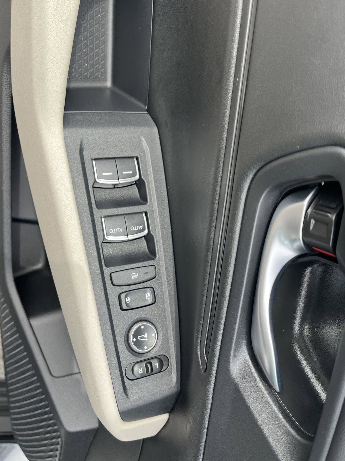 Certified 2024 Honda Accord EX image 17