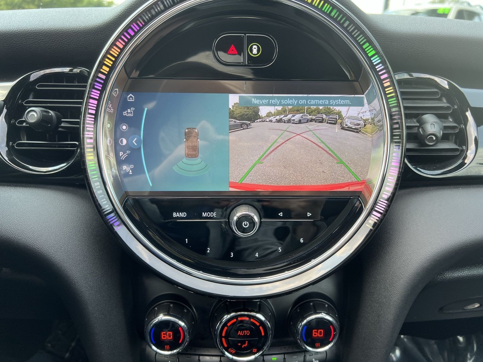 Used 2022 MINI Cooper S FWD image 18