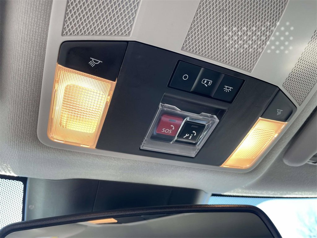 Used 2025 Mitsubishi Eclipse Cross SE image 26