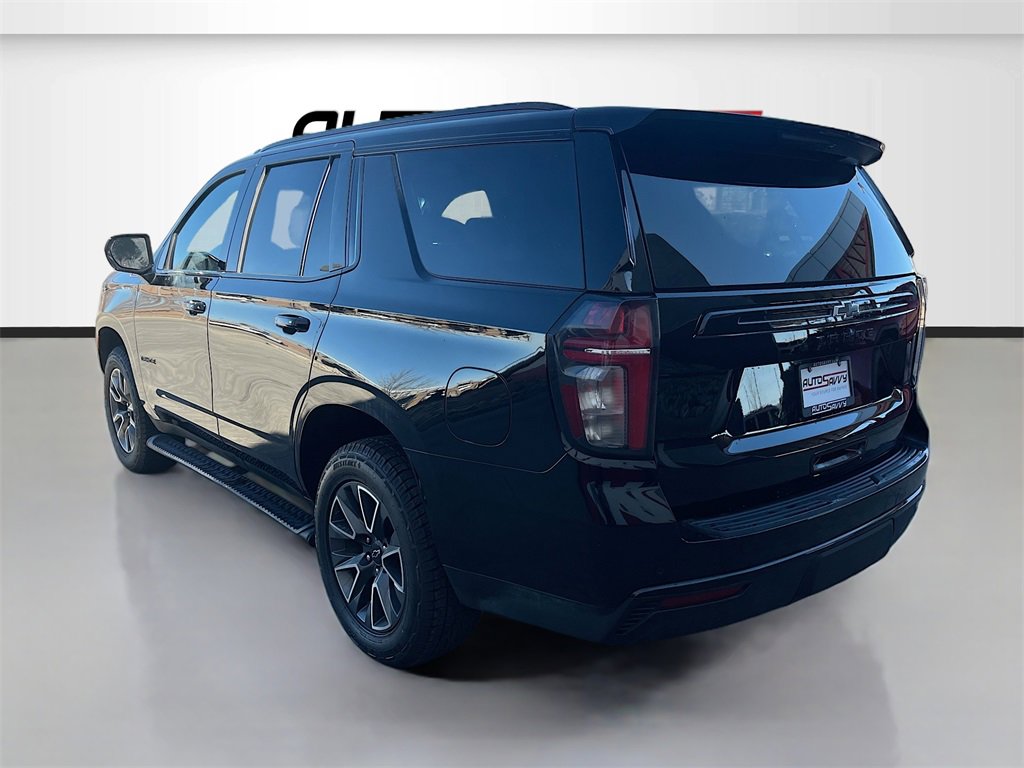Used 2023 Chevrolet Tahoe Z71 image 5