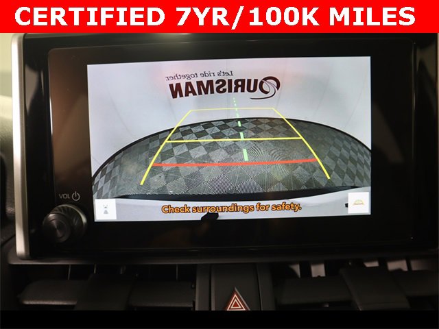 Used 2024 Toyota RAV4 SE image 26