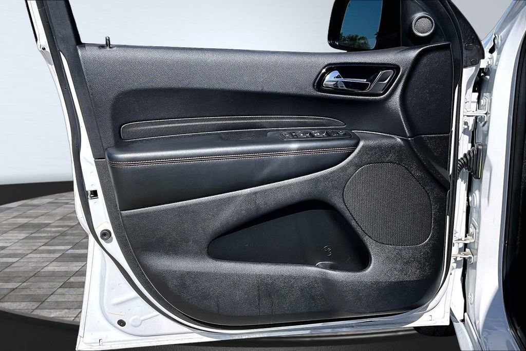 Certified 2024 Dodge Durango GT RWD image 13