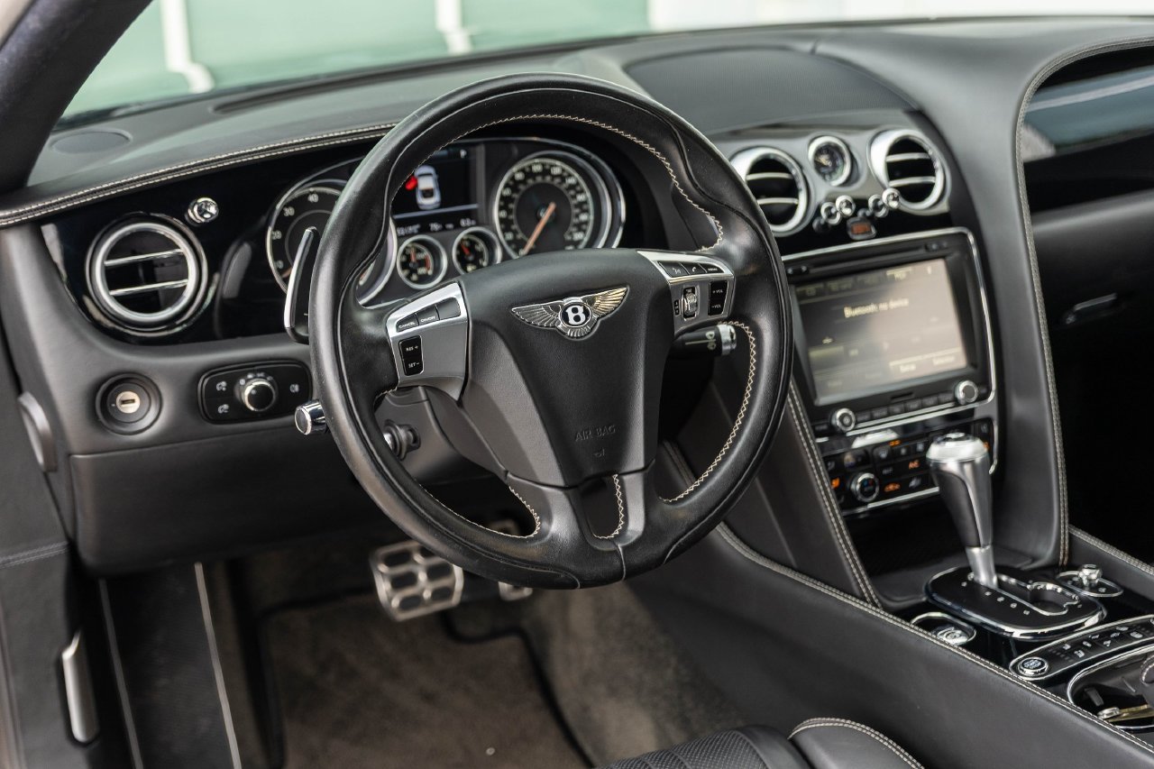 Used 2016 Bentley Continental GT V8 S AWD/4WD image 30