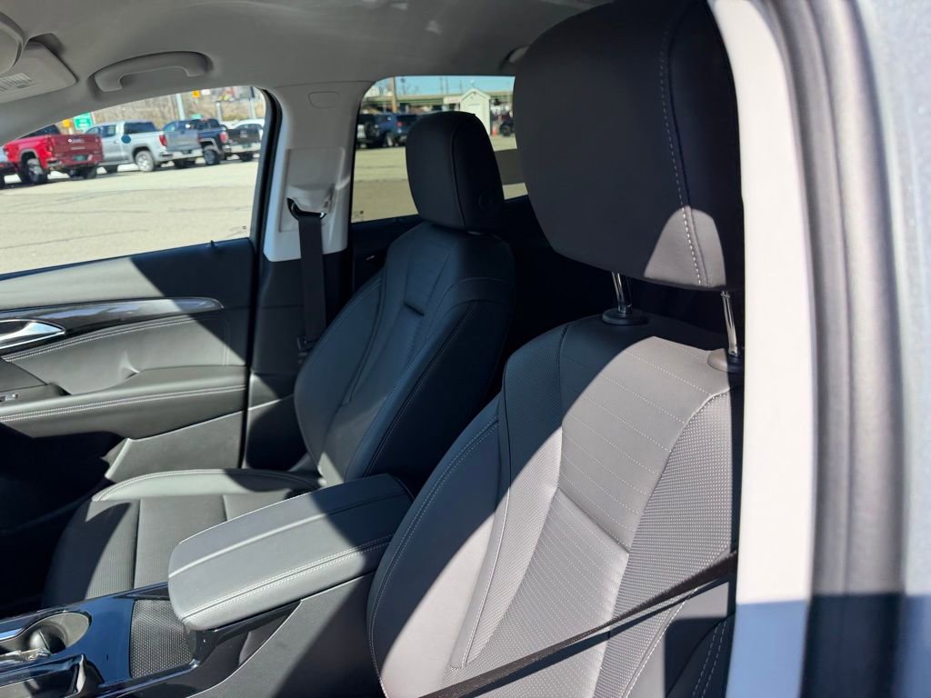 New 2026 Buick Envision Preferred image 13