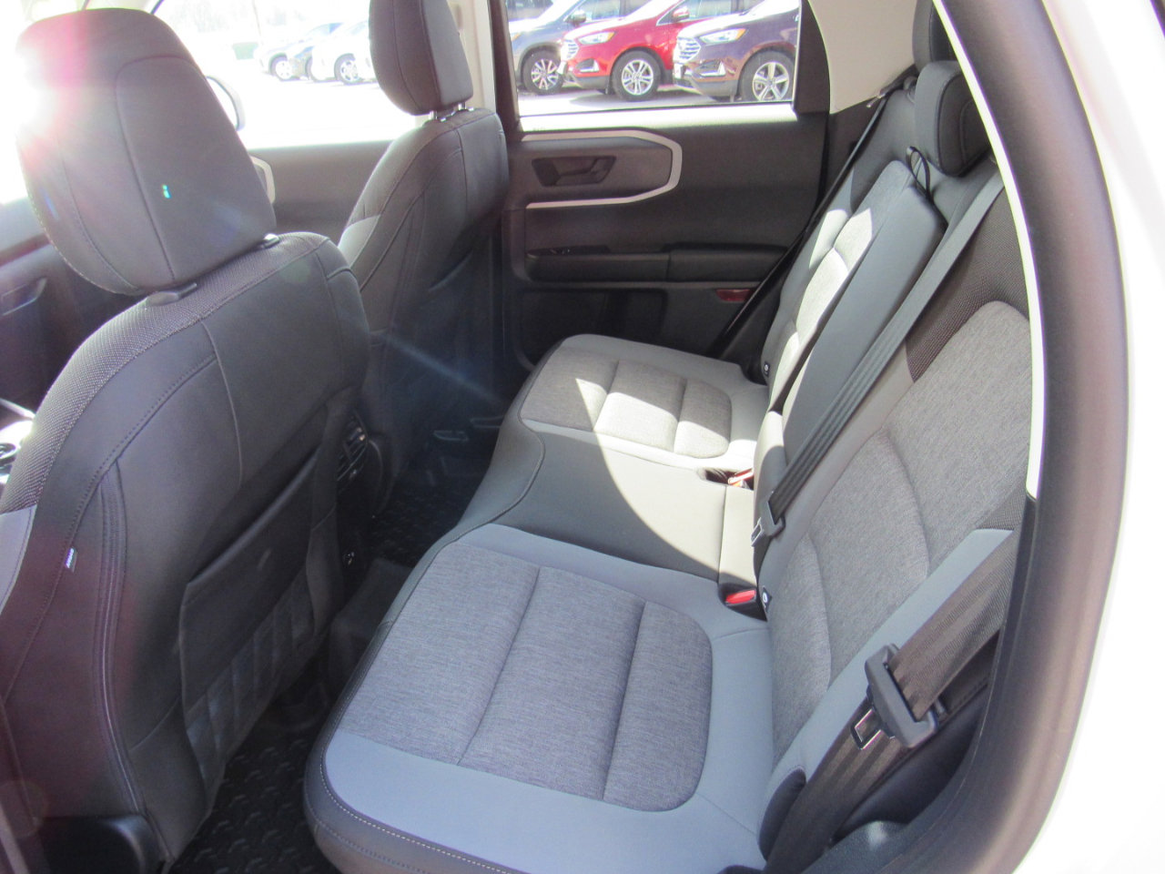 Used 2024 Ford Bronco Sport Big Bend w/ Convenience Package image 31