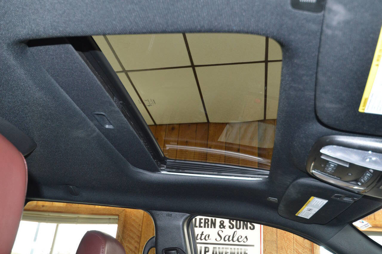 Used 2024 Dodge Durango GT image 10