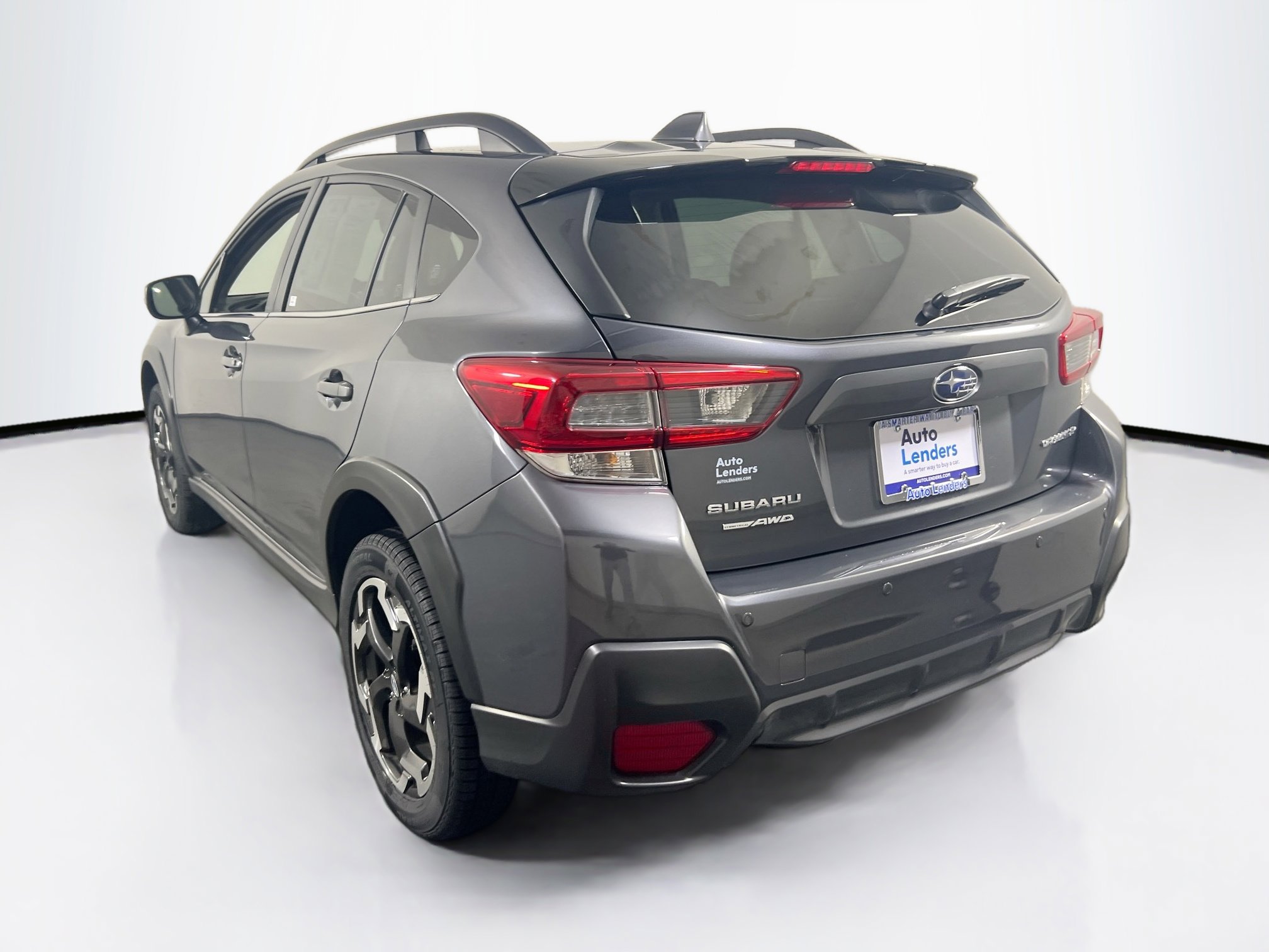 Used 2023 Subaru Crosstrek 2.5i Limited AWD/4WD image 7