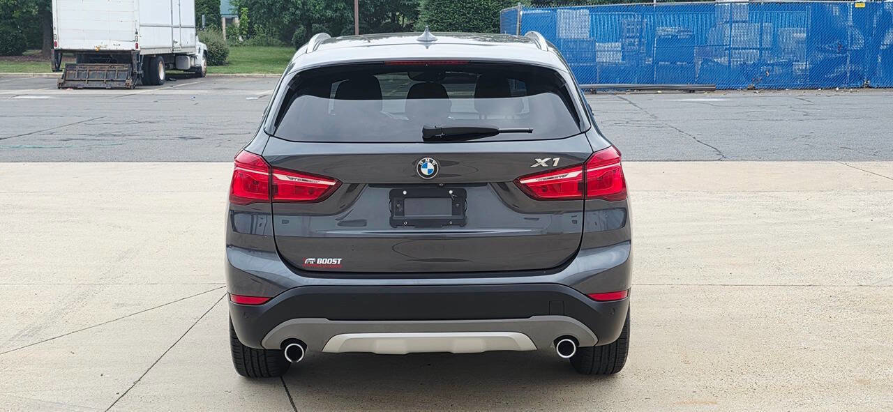 Used 2018 BMW X1 xDrive28i image 5