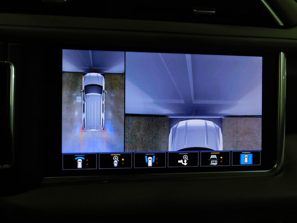 Used 2021 GMC Yukon Denali AWD/4WD image 52