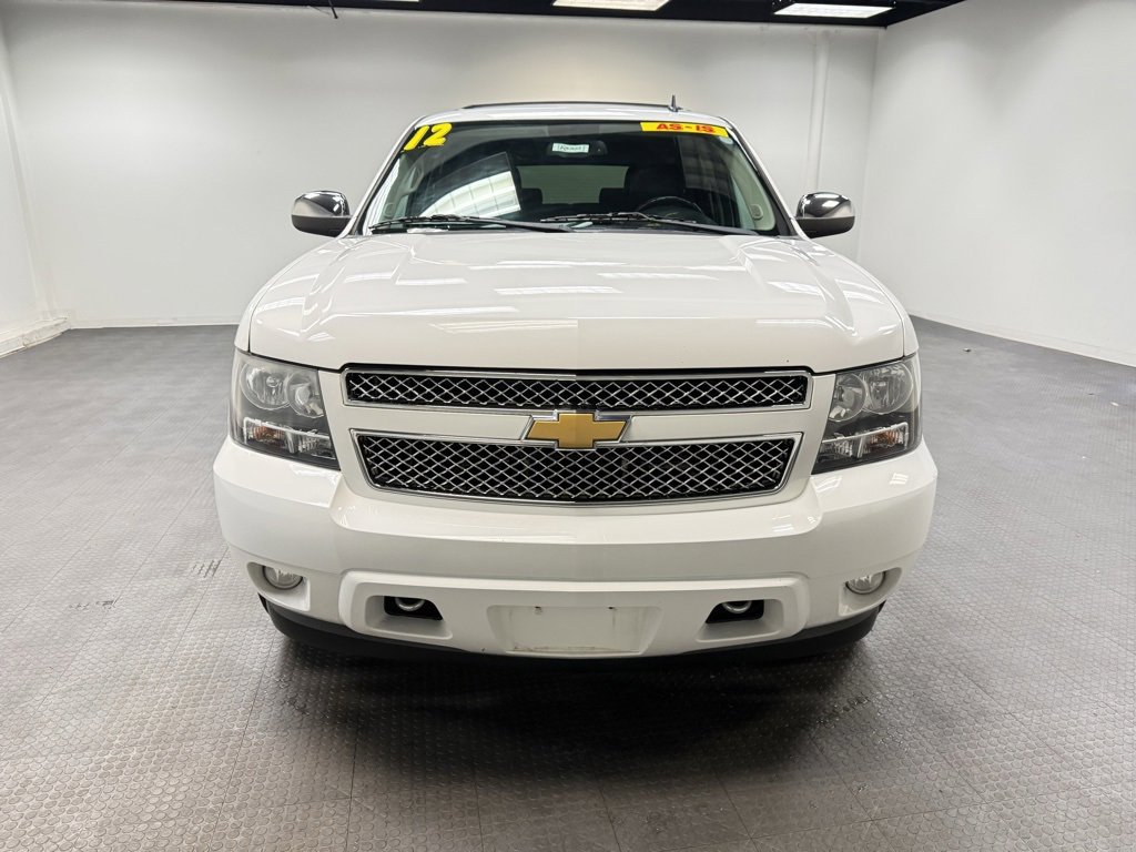 Used 2012 Chevrolet Tahoe LT w/ All-Star Edition image 9