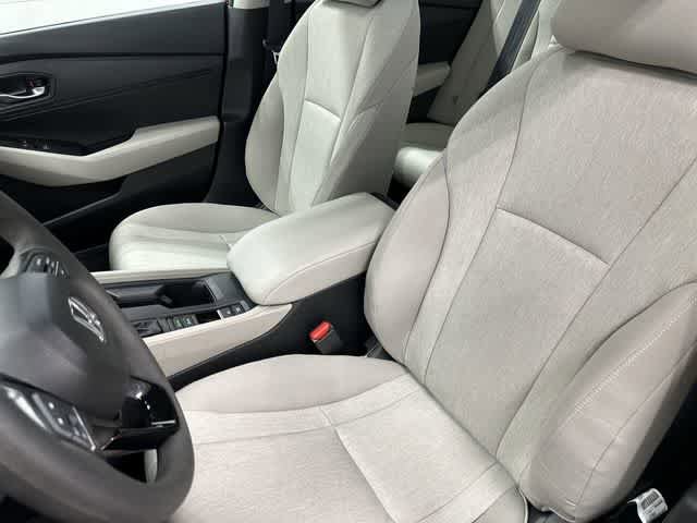 Used 2025 Honda Accord LX image 10