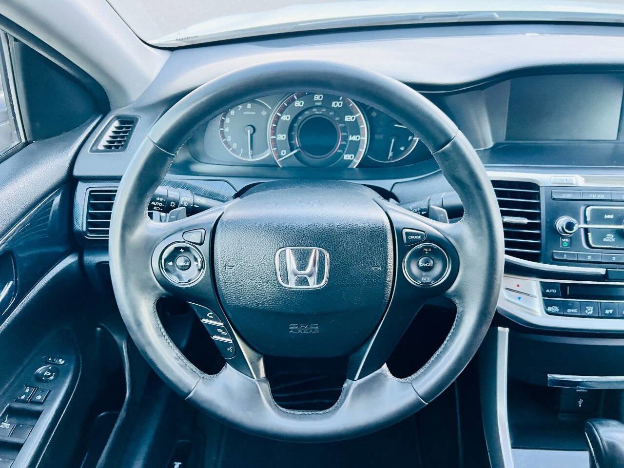 Used 2013 Honda Accord Sport image 20