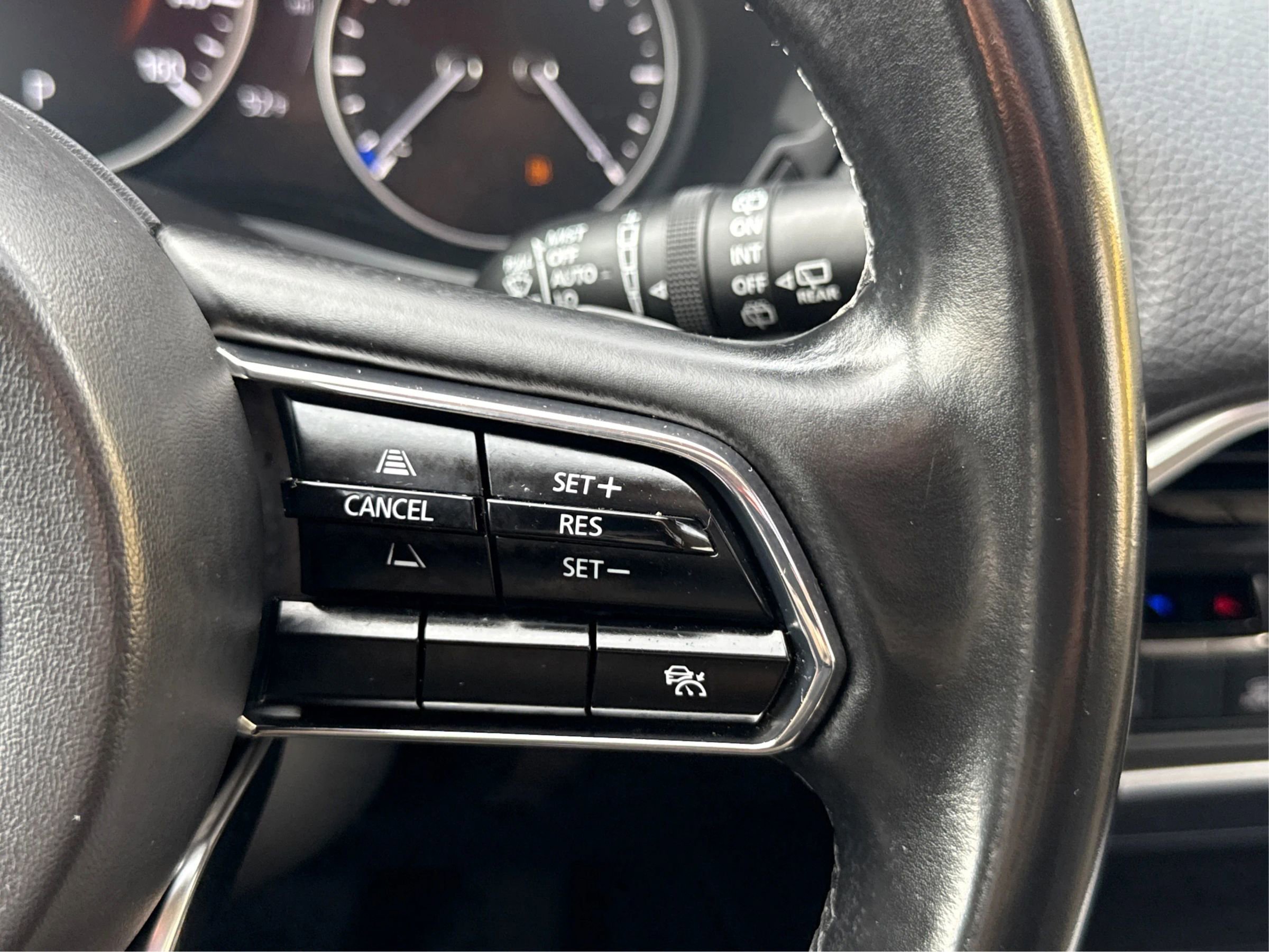 Used 2025 MAZDA CX-90 3.3 Turbo w/ Preferred Package image 35