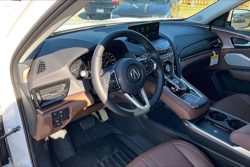 New 2026 Acura RDX w/ Technology Package image 26