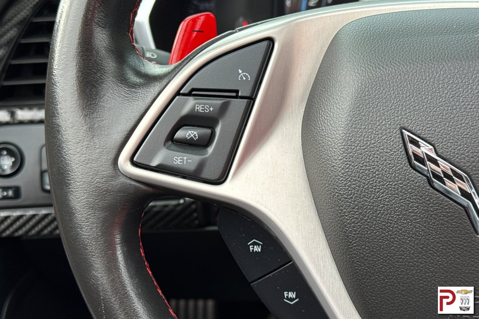 Used 2019 Chevrolet Corvette Z06 RWD image 26