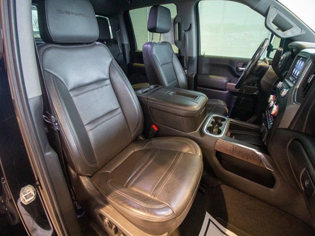 Used 2022 GMC Sierra 2500 Denali image 18