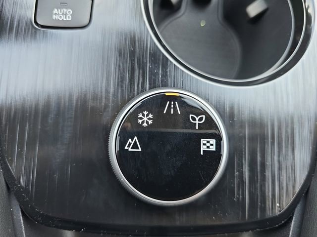 New 2026 Nissan Rogue Platinum w/ Platinum Premium Package image 30