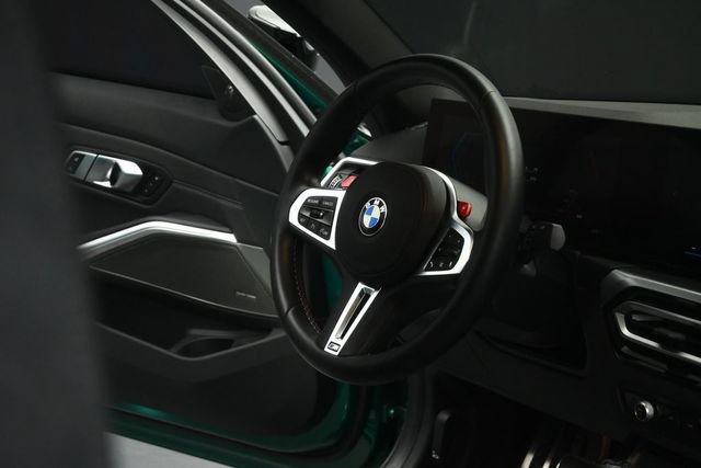 Used 2023 BMW M3 RWD image 66