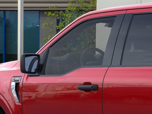 New 2026 Ford F150 XLT w/ Mobile Office Package AWD/4WD image 21