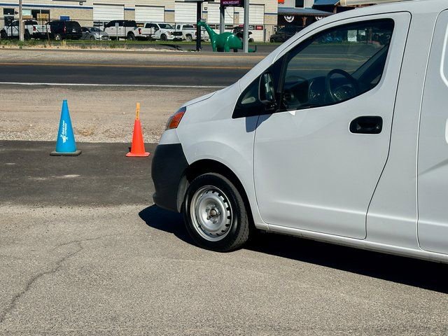 Used 2019 Nissan NV200 S w/ Cruise Control Package image 10