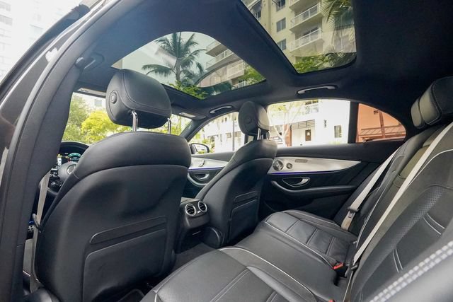 Used 2021 Mercedes-Benz E 63 AMG S image 73