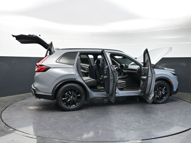 Used 2026 Honda CR-V Sport-L image 40