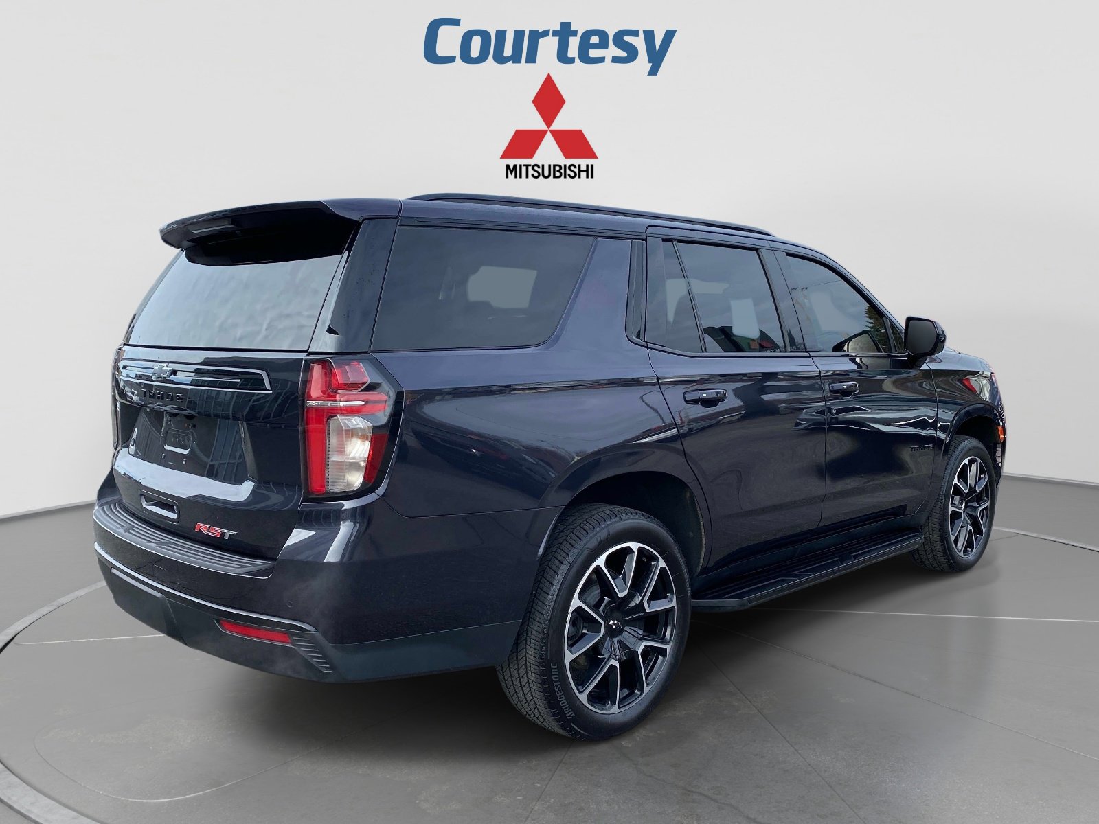 Used 2023 Chevrolet Tahoe RST AWD/4WD image 7
