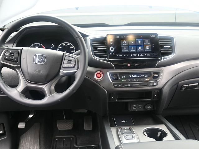 Used 2024 Honda Ridgeline RTL image 19