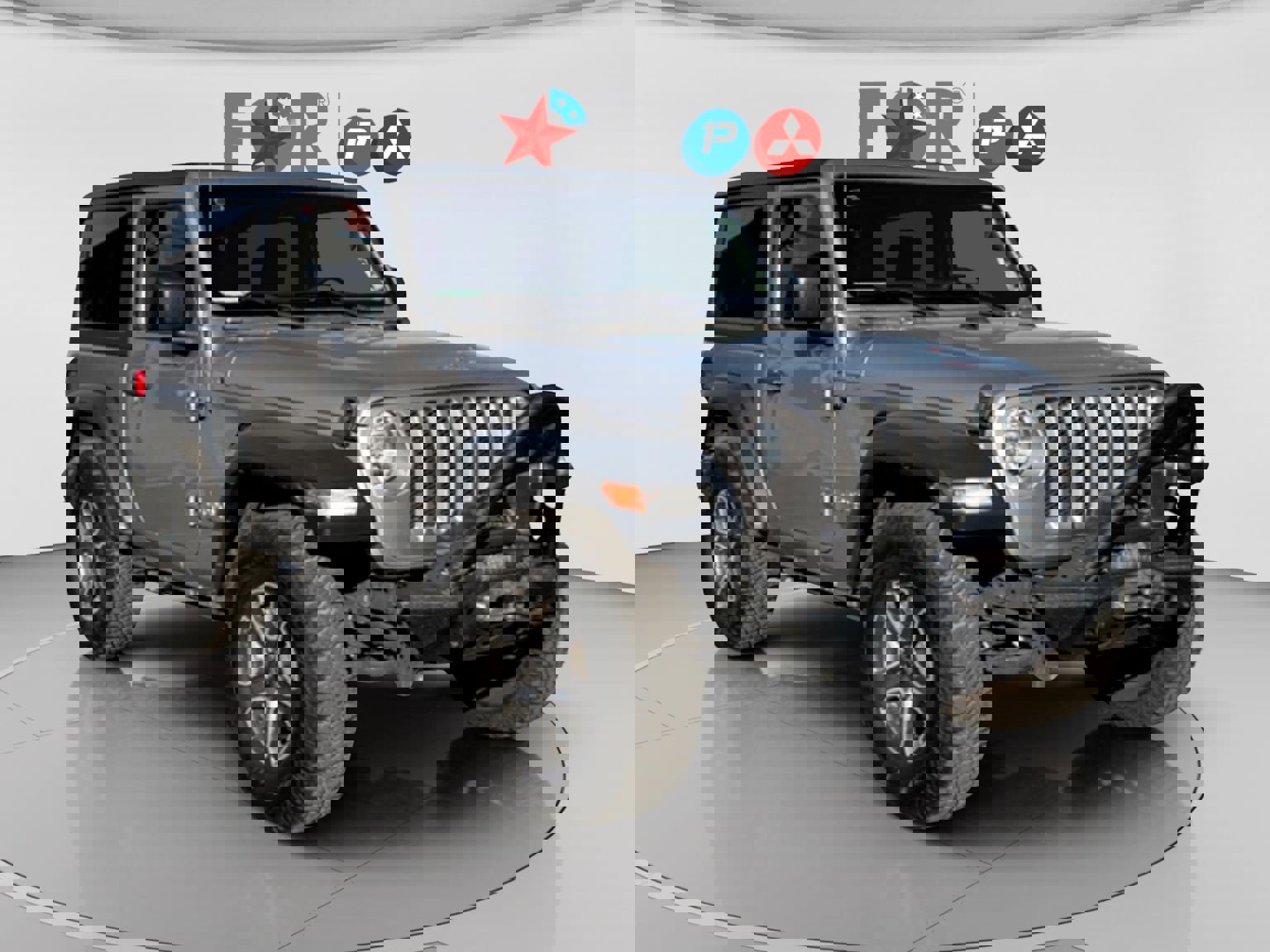 Used 2019 Jeep Wrangler Sport image 7