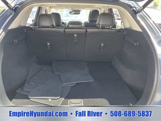 Used 2025 MAZDA CX-5 Carbon Edition AWD/4WD image 7