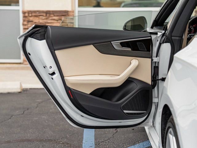 Used 2024 Audi A5 2.0T Prestige image 19