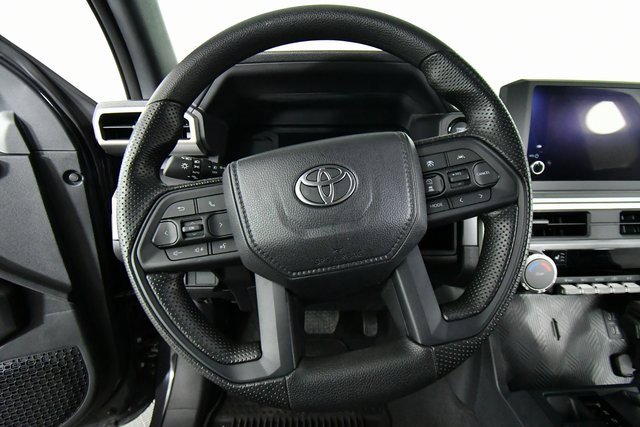 Used 2024 Toyota Tacoma SR5 image 2