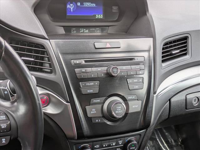 Used 2020 Acura ILX FWD image 14