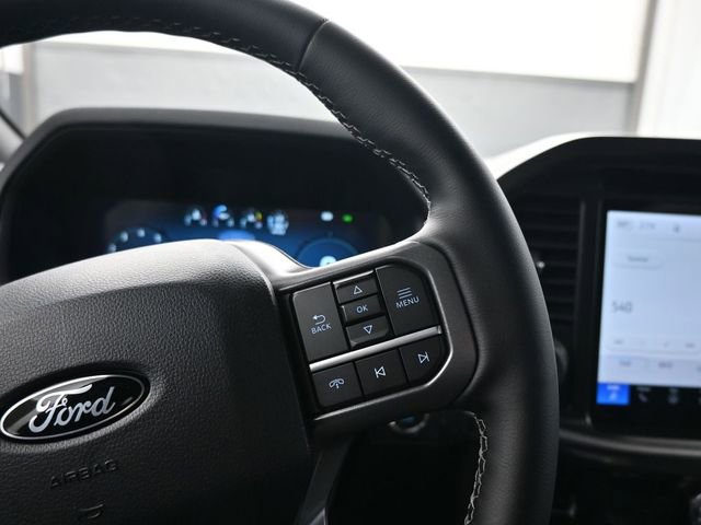 New 2026 Ford F150 Lariat image 14