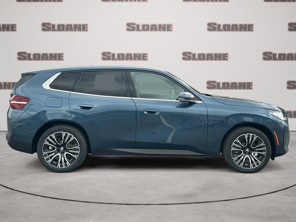 New 2026 BMW X3 xDrive30 w/ Convenience Package image 6