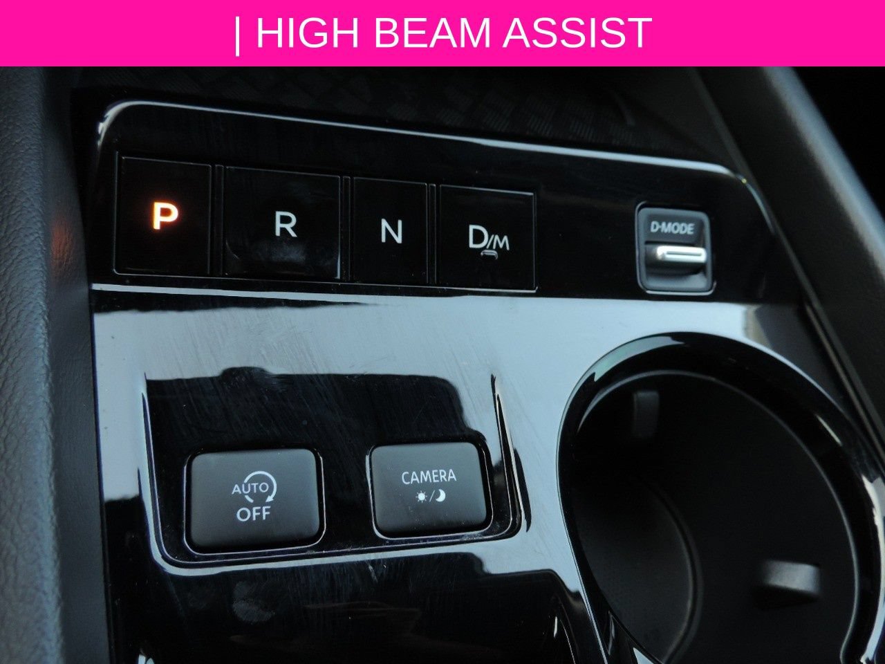 Certified 2025 Nissan Murano SV AWD/4WD image 24