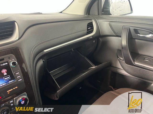 Used 2017 Chevrolet Traverse LT AWD/4WD image 23