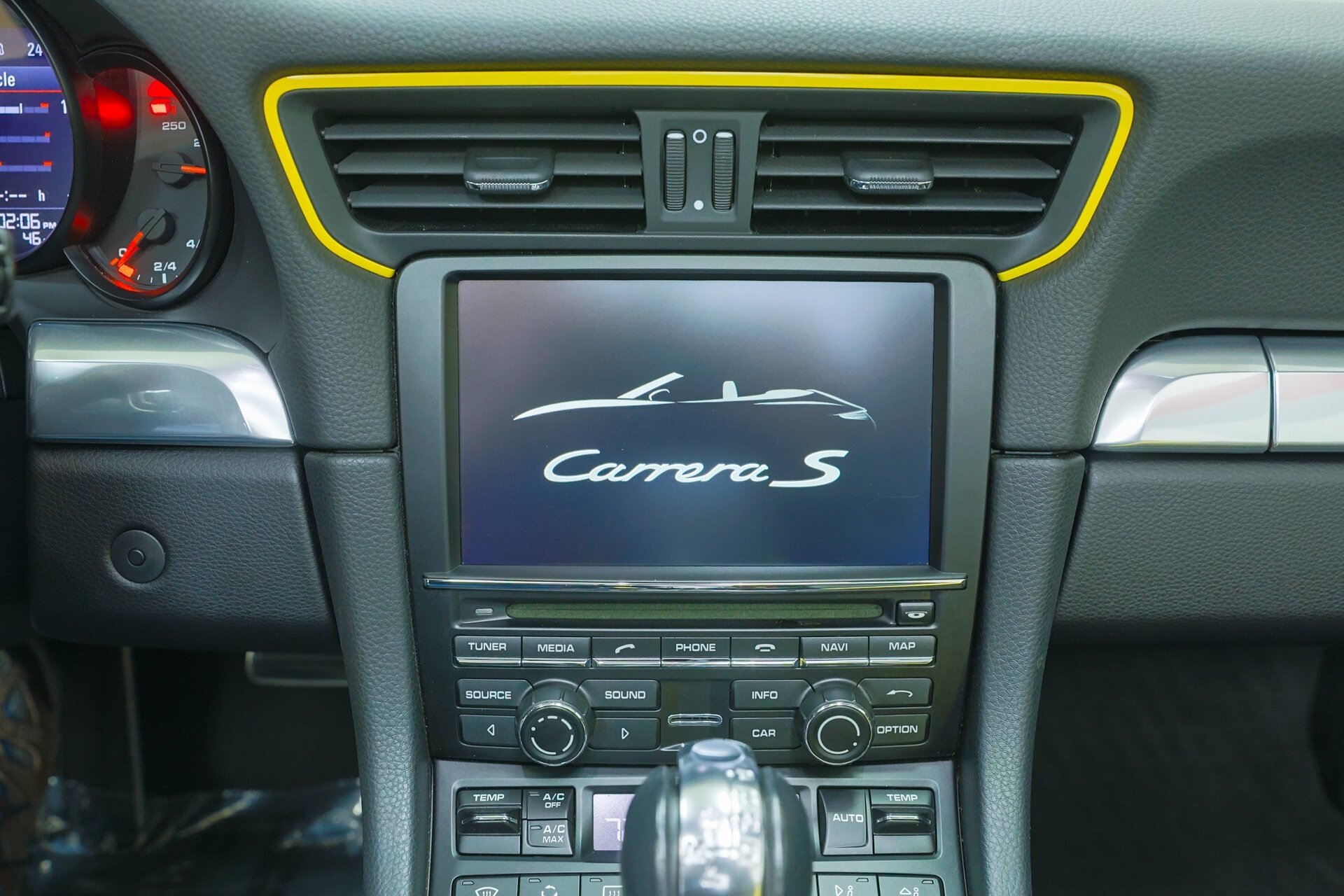 Used 2012 Porsche 911 Carrera S w/ Burmester Audio Pkg RWD image 94
