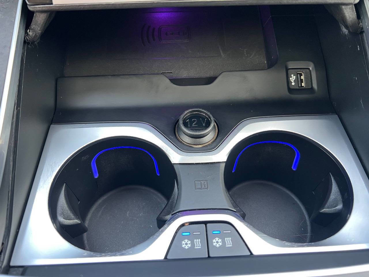 Used 2022 BMW X7 xDrive40i w/ M Sport Package image 13