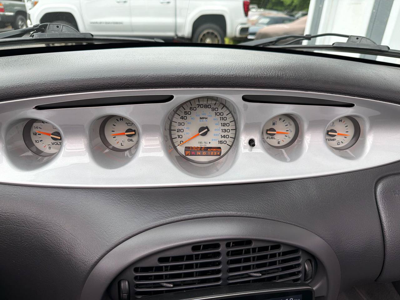 Used 2000 Plymouth Prowler RWD image 24