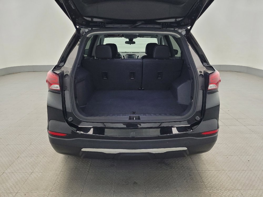 Used 2023 Chevrolet Equinox LT image 29