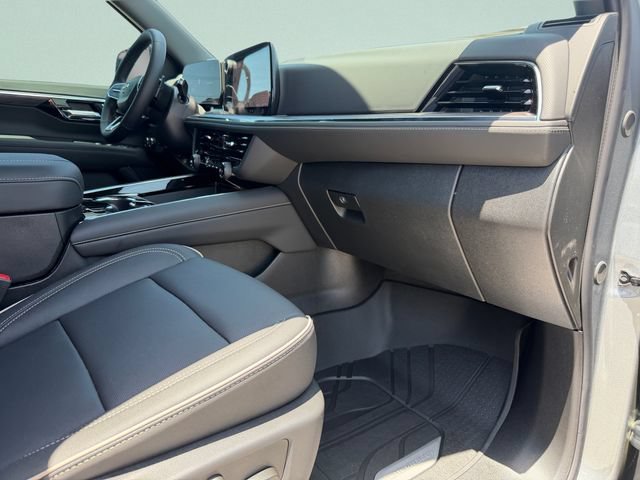 New 2026 Chevrolet Tahoe Premier w/ Sun And Tow Package AWD/4WD image 20
