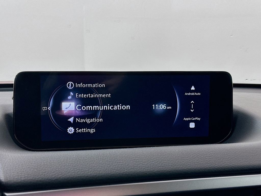 Used 2025 MAZDA CX-50 AWD 2.5 S w/ Cargo Package image 21